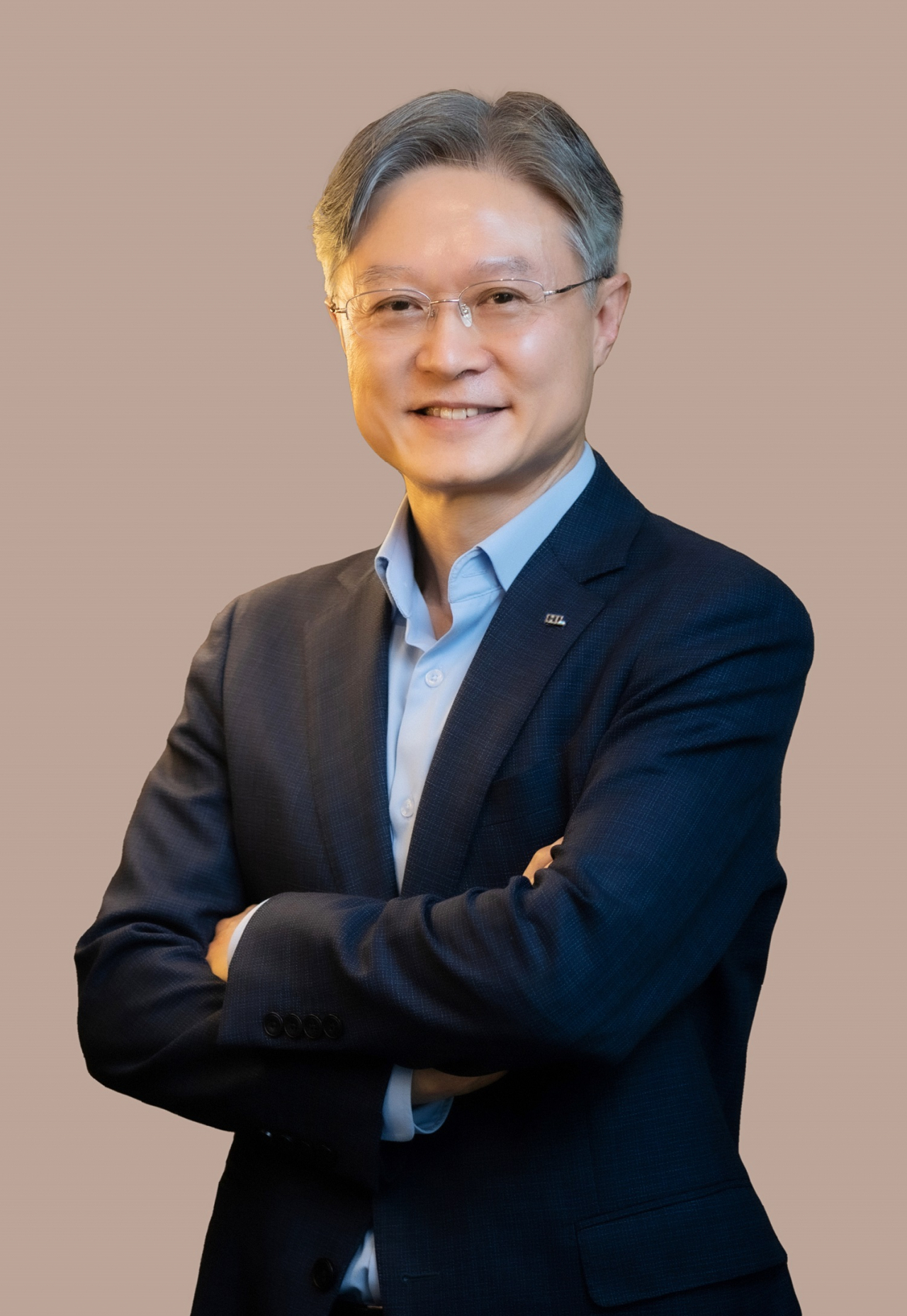 홍석화 HL디앤아이한라 수석 사장. [HL그룹 제공]
