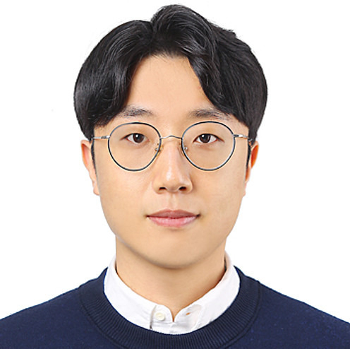 조힘찬 KAIST 신소재공학과 교수.[KAIST 제공]