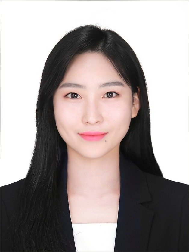 응급처치를 도운 김지현 순경. [제주해양경찰서 제공]