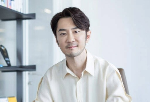 올 상반기 게임 업계 ‘연봉 킹’ 자리에 오른 김창한 크래프톤 대표 [크래프톤 제공]