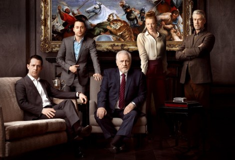 [Weekender] 'Old money' rises as the new black in fashion