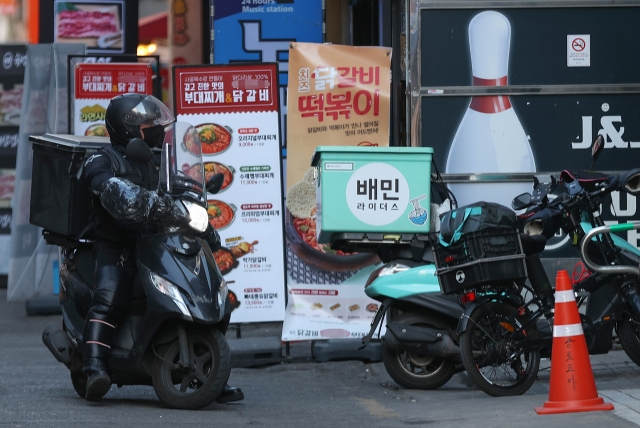 “배달비 6천원…비싸서 안 먹는다더니” 배달 못해 ‘안달’, 왜?