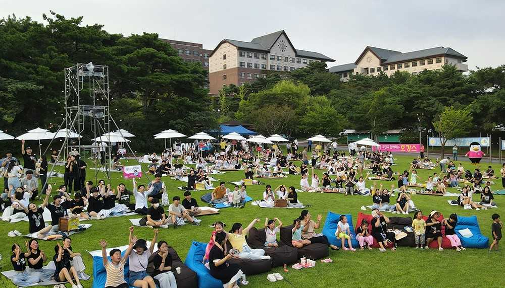 호남대 바캉스 프로젝트
