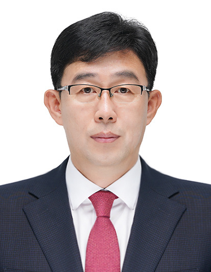 이현조 제26대 대구경북지방중소벤처기업청장.[대구경북지방중소벤처기업청 제공]
