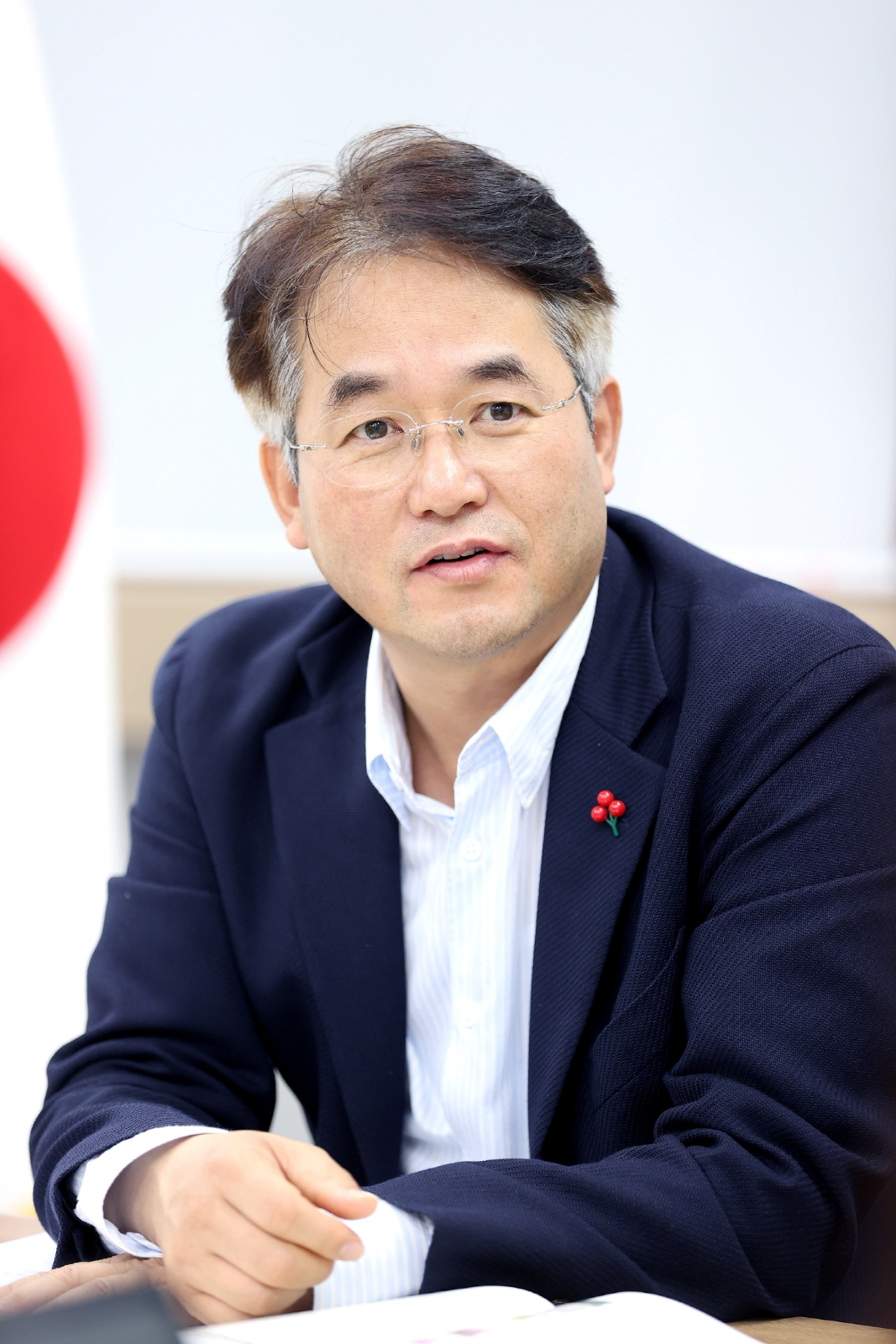 이동환 고양특례시장