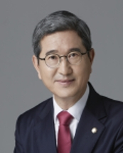 김학용 국민의힘 의원.