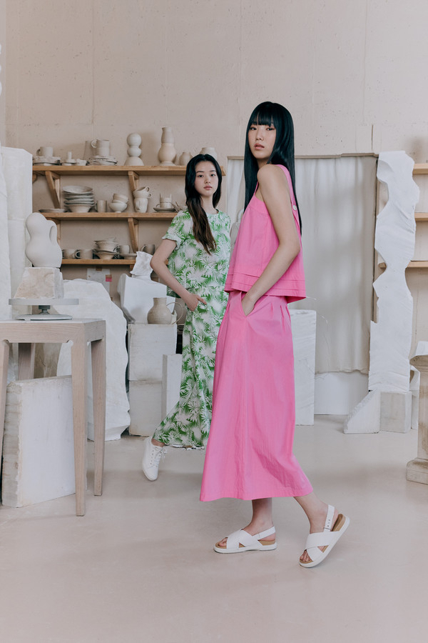 Beanpole Ladies (Samsung C&T)