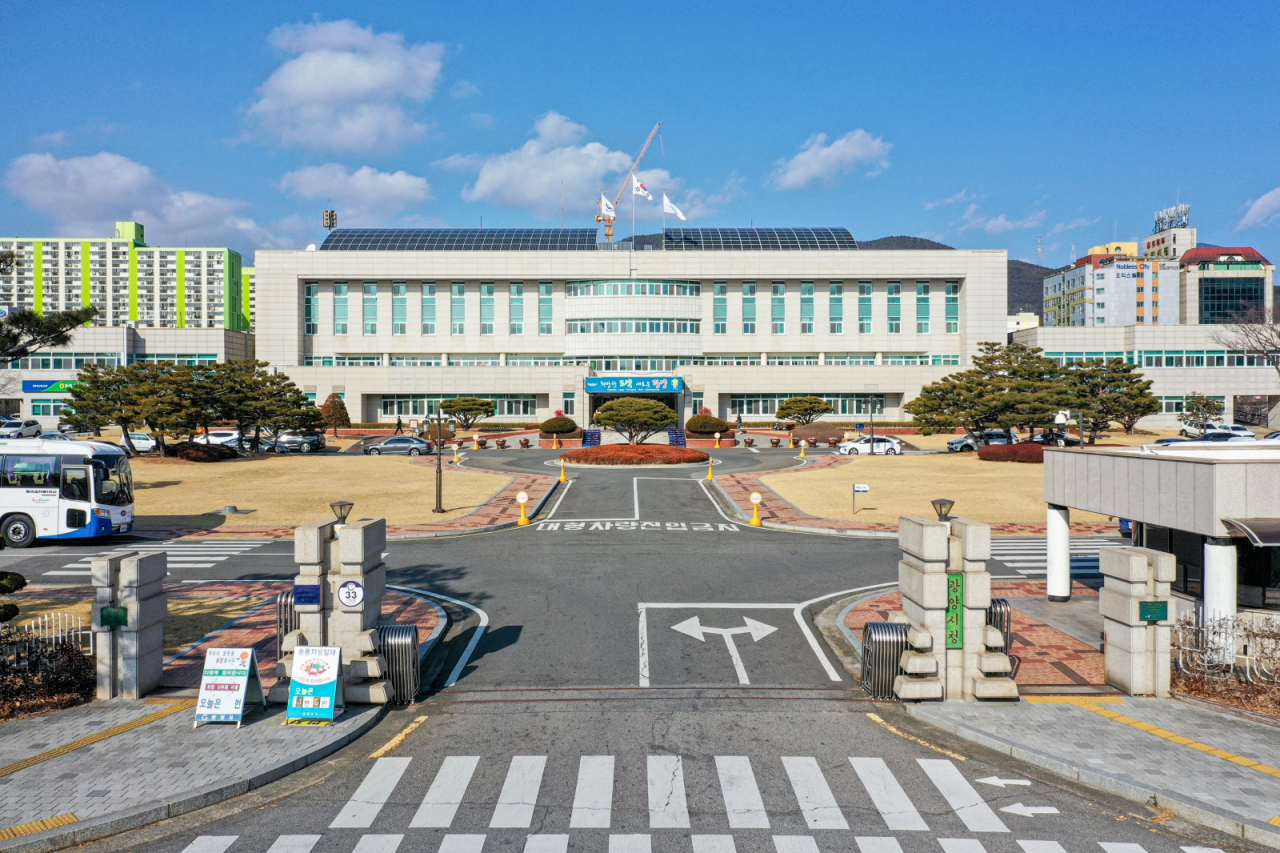 7월 광양지역 코로나19 확진자가 6월에 비해 3배 가까이 늘어 주의가 당부되고 있다.