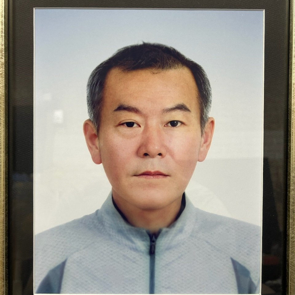 故 이관춘 씨. [한국장기조직기증원 제공]