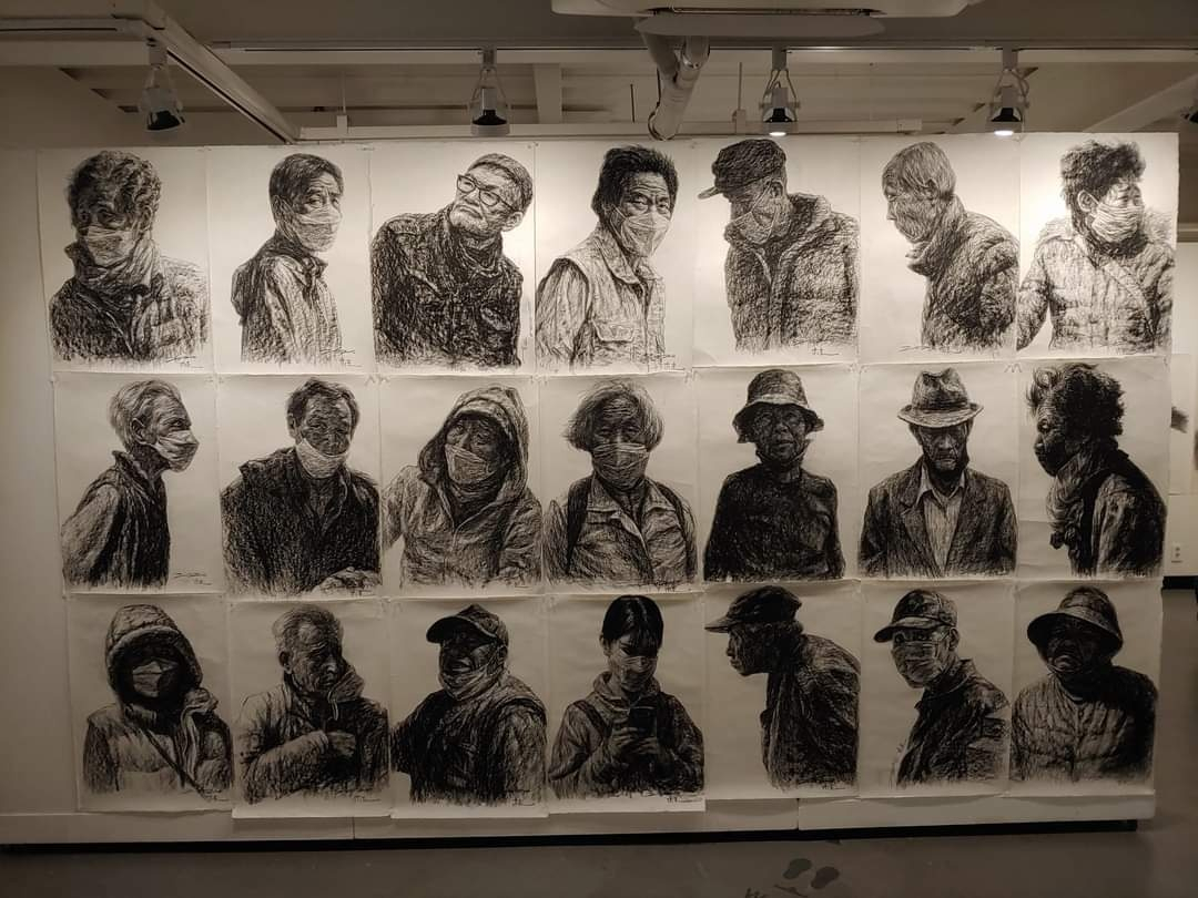 [갤러리 모나리자 산촌]