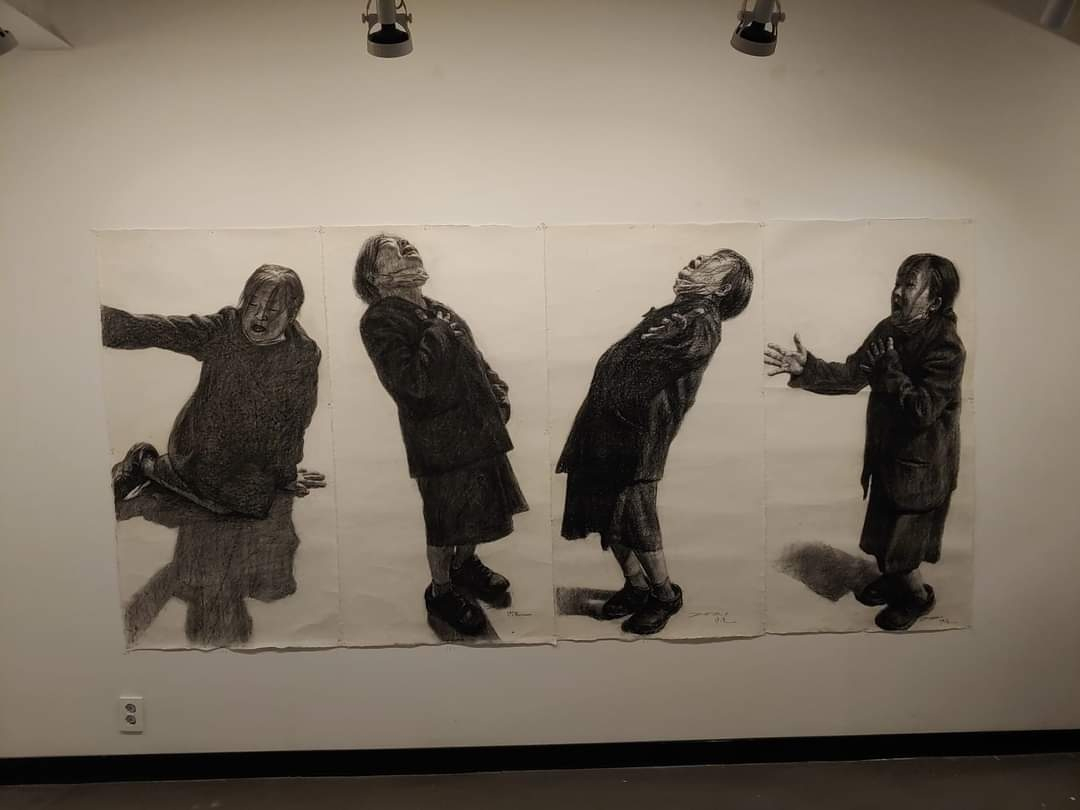 [갤러 모나리자 산촌]