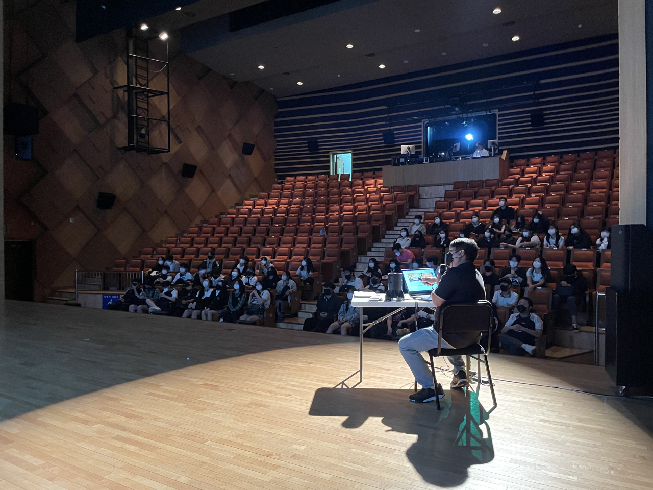 [수원문화재단 제공]