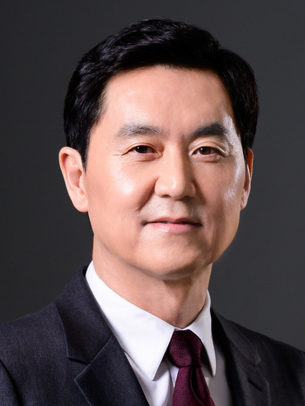 전경훈 삼성전자 DX부문 CTO 겸 삼성리서치 연구소장[삼성전자 제공]
