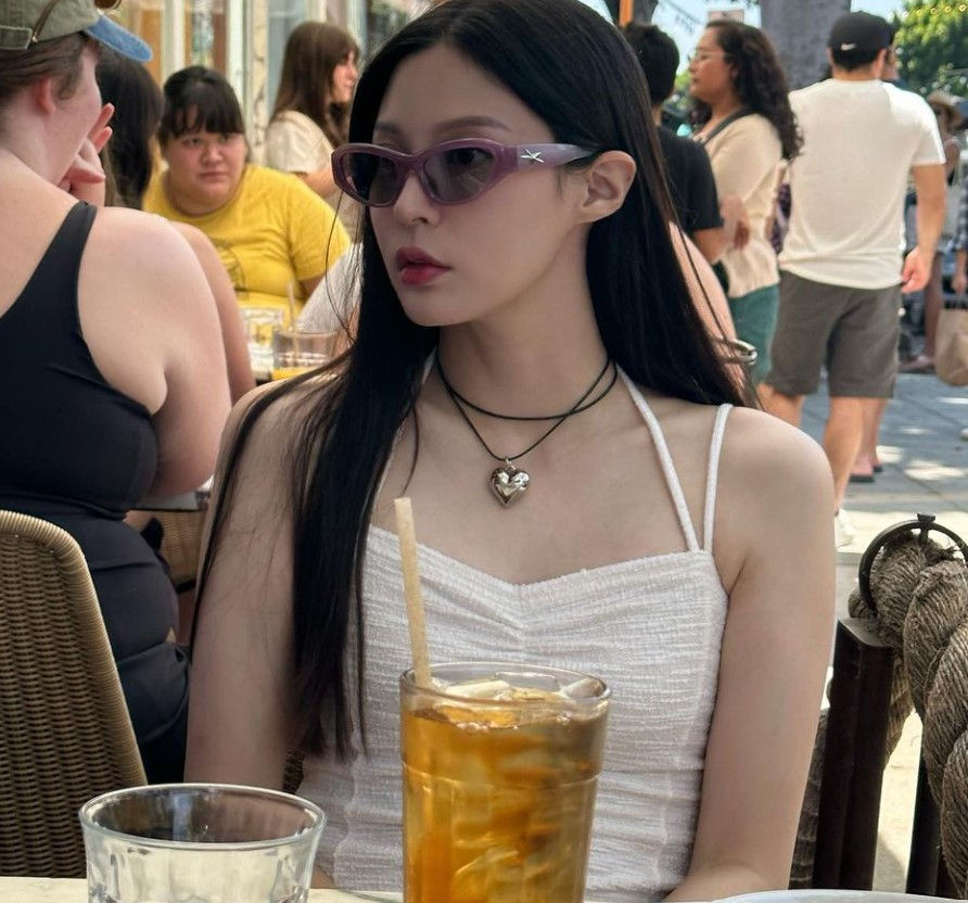 [조민 인스타그램]