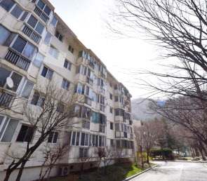 강원도 태백시 동점아파트 전경 [네이버 거리뷰 갈무리]