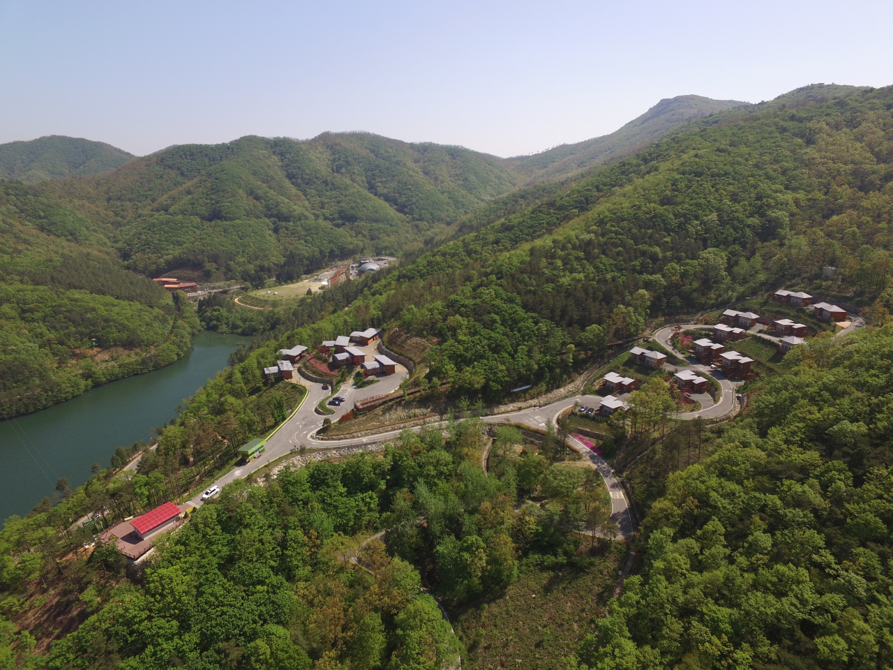 제암산