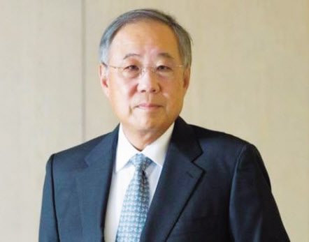 류진 한경협 신임 회장 [전경련 제공]