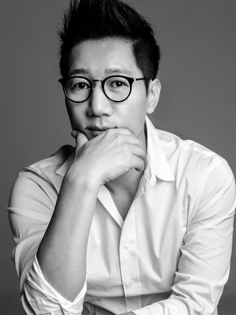 방송인 지석진씨, 광주디자인비엔날레 명예 홍보대사에