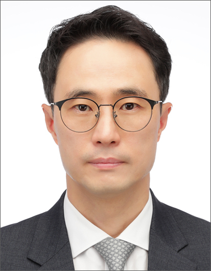 권형일 한국연구재단 문화융복합단장.[한국연구재단 제공]