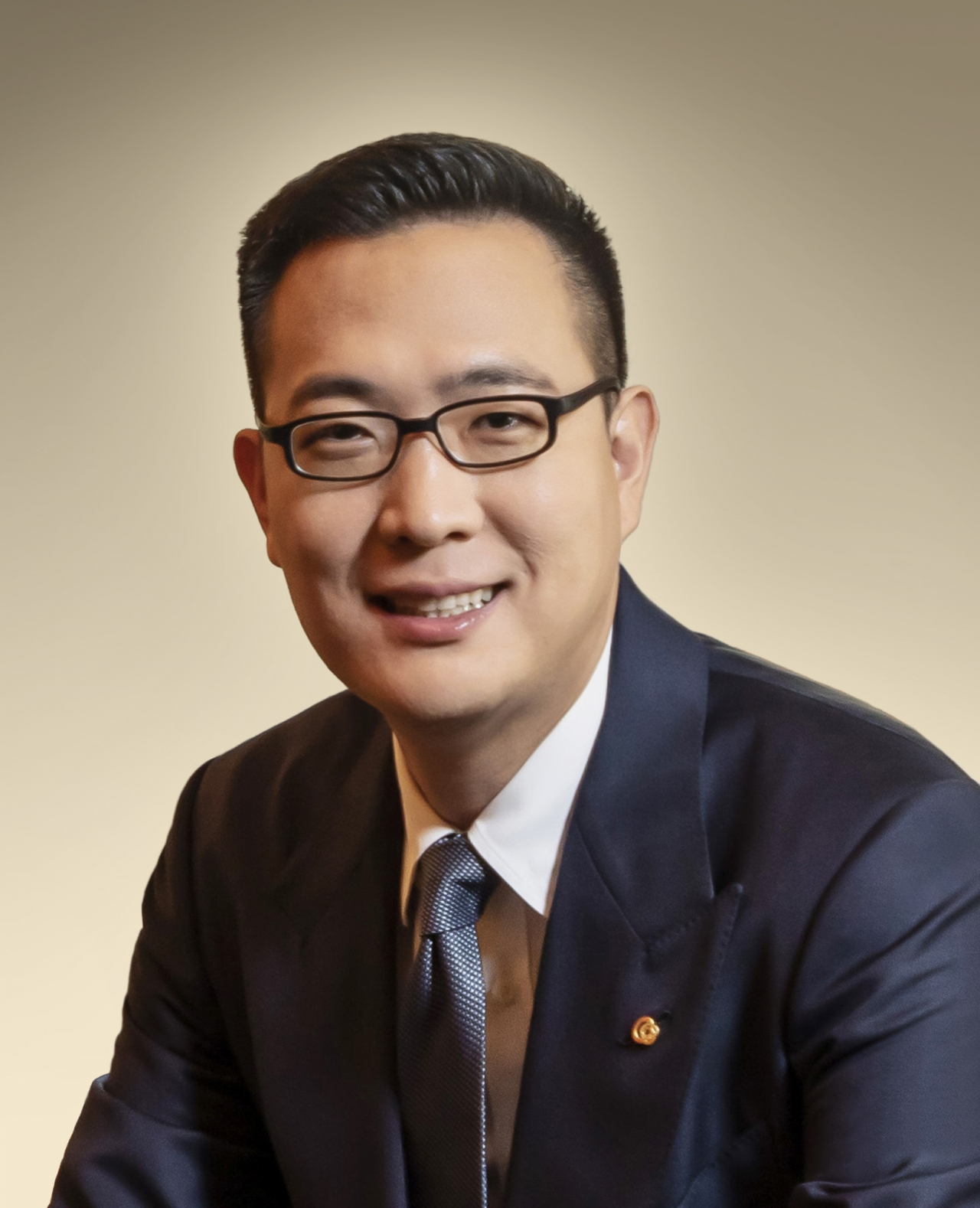 김동선 한화호텔앤드리조트 전략부문장 [한화호텔앤드리조트 제공]