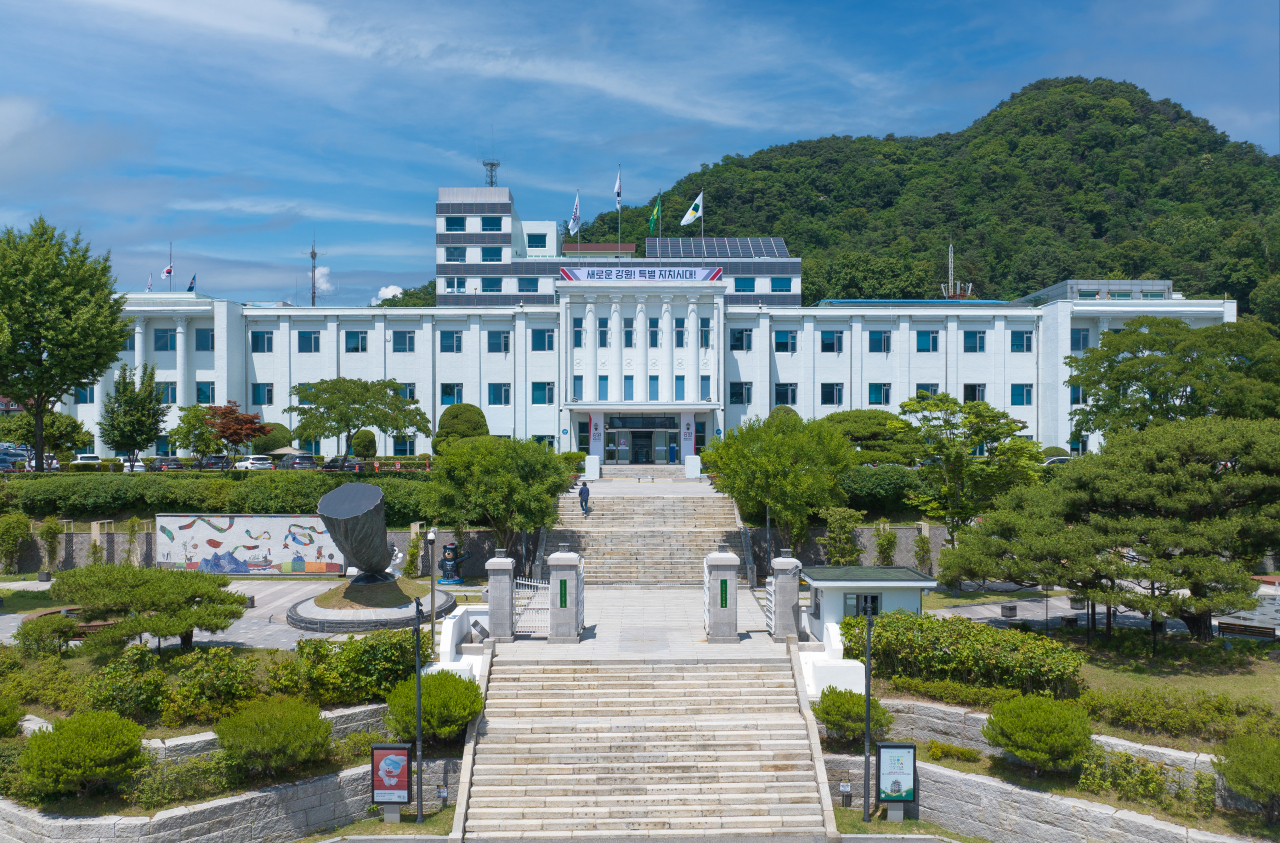 강원특별자치도