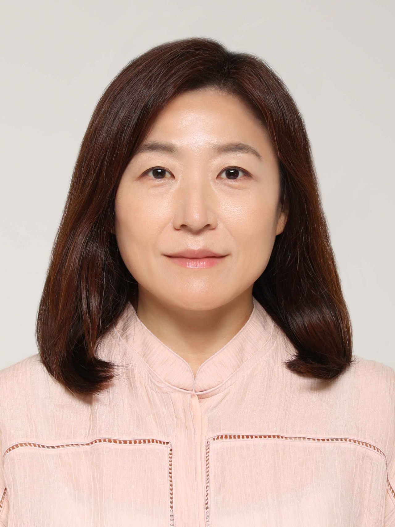 이소정 상무 [삼성바이오로직스 제공]