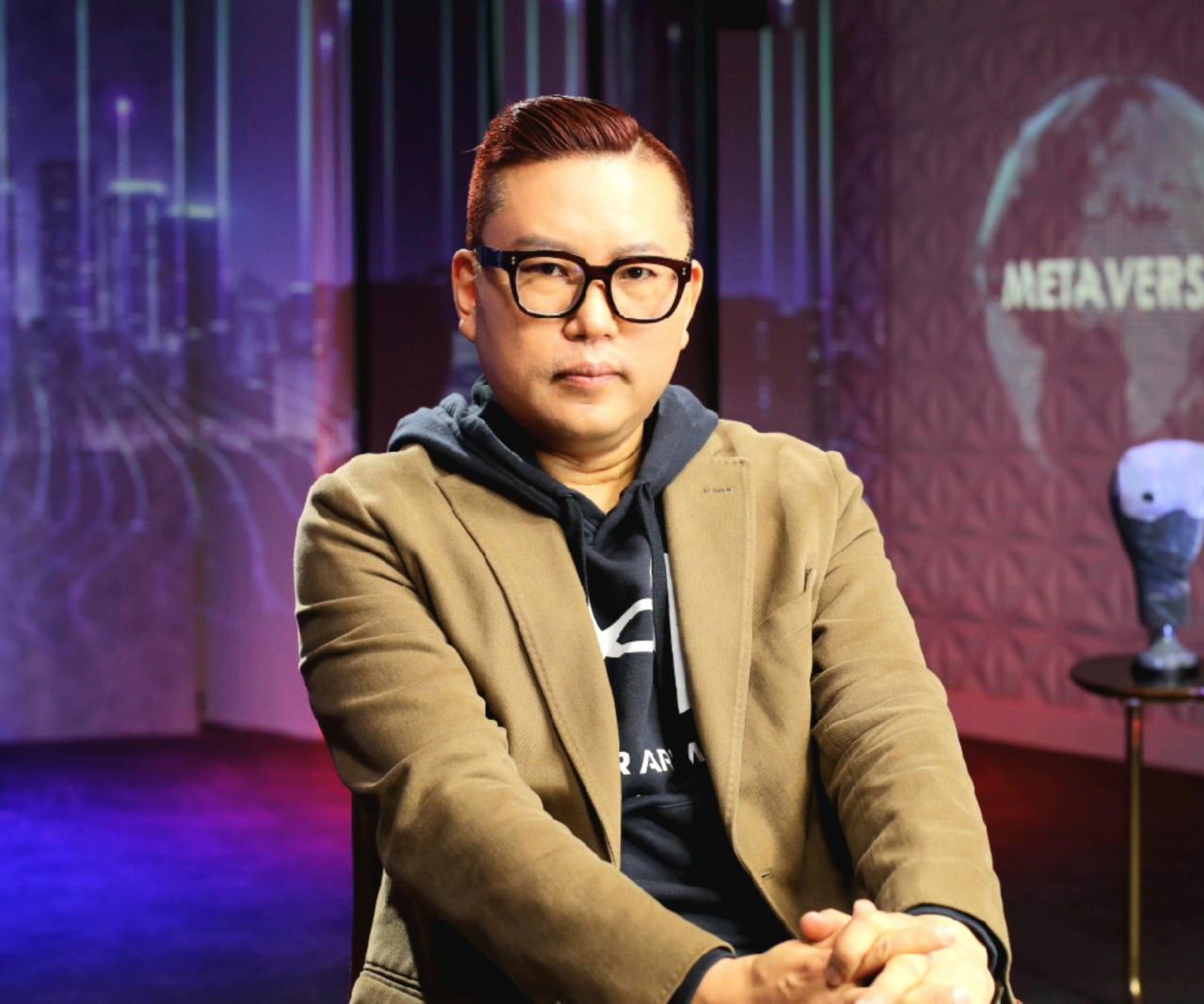 삼성복지재단이 개최하는 전국 어린이집 원장 대상 기획특강에 강사로 참가하는 김대식 카이스트 교수 [삼성복지재단 제공]