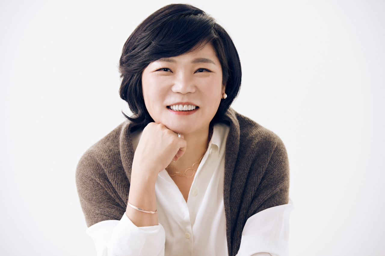 삼성복지재단이 개최하는 전국 어린이집 원장 대상 기획특강에 강사로 참가하는 김미경 MKYU 대표 [삼성복지재단 제공]