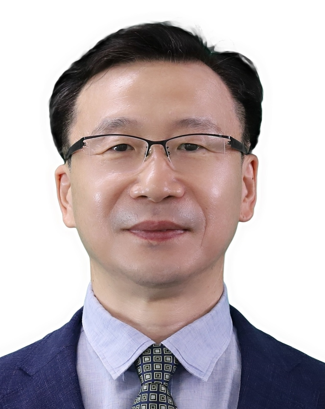 송인보 공무원연금공단 신임 상임이사(연금본부장)