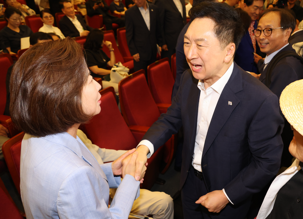 국민의힘 ‘수도권 위기론’, 수치로 증명됐다[數싸움]