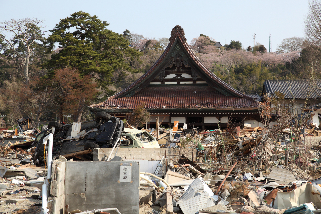 “쥬우고엔 고주센”…100년 전 일본, 발음 못하면 살해당했던 그 단어 [북적book적]