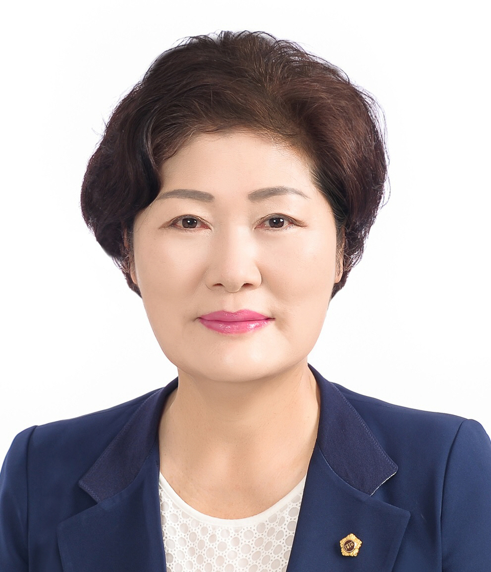 남영숙 경북도의원.[경북도의회 제공]