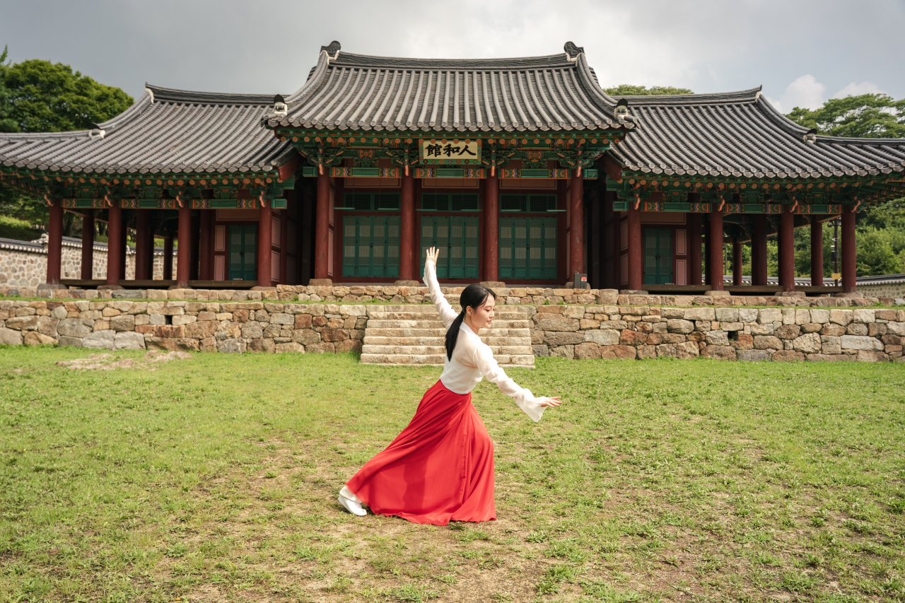 남한산성 로맨스, ‘뮤직 브랜딩 OST 작사 공모전’