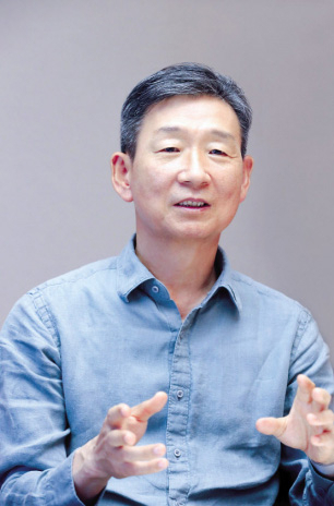 황현식 LG유플러스 대표