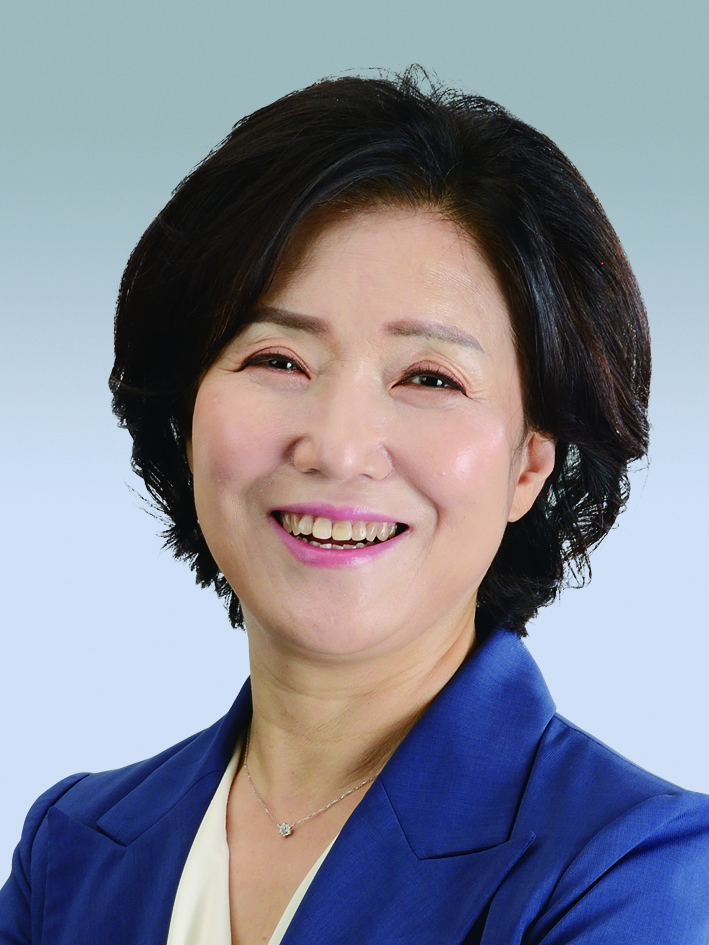 육정미 대구시의원.[대구시의회 제공]