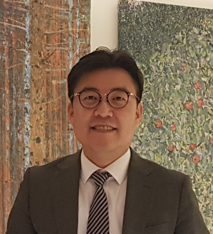 강환웅 신영증권 포트폴리오솔루션부 이사