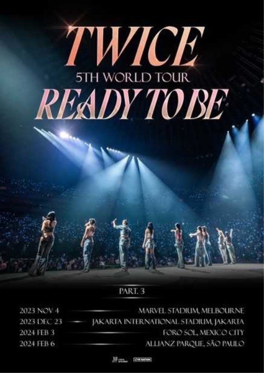 (Credit: JYP Entertainment)