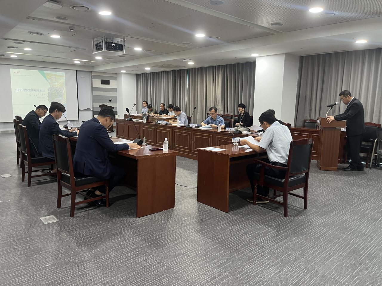 [경북도 제공]