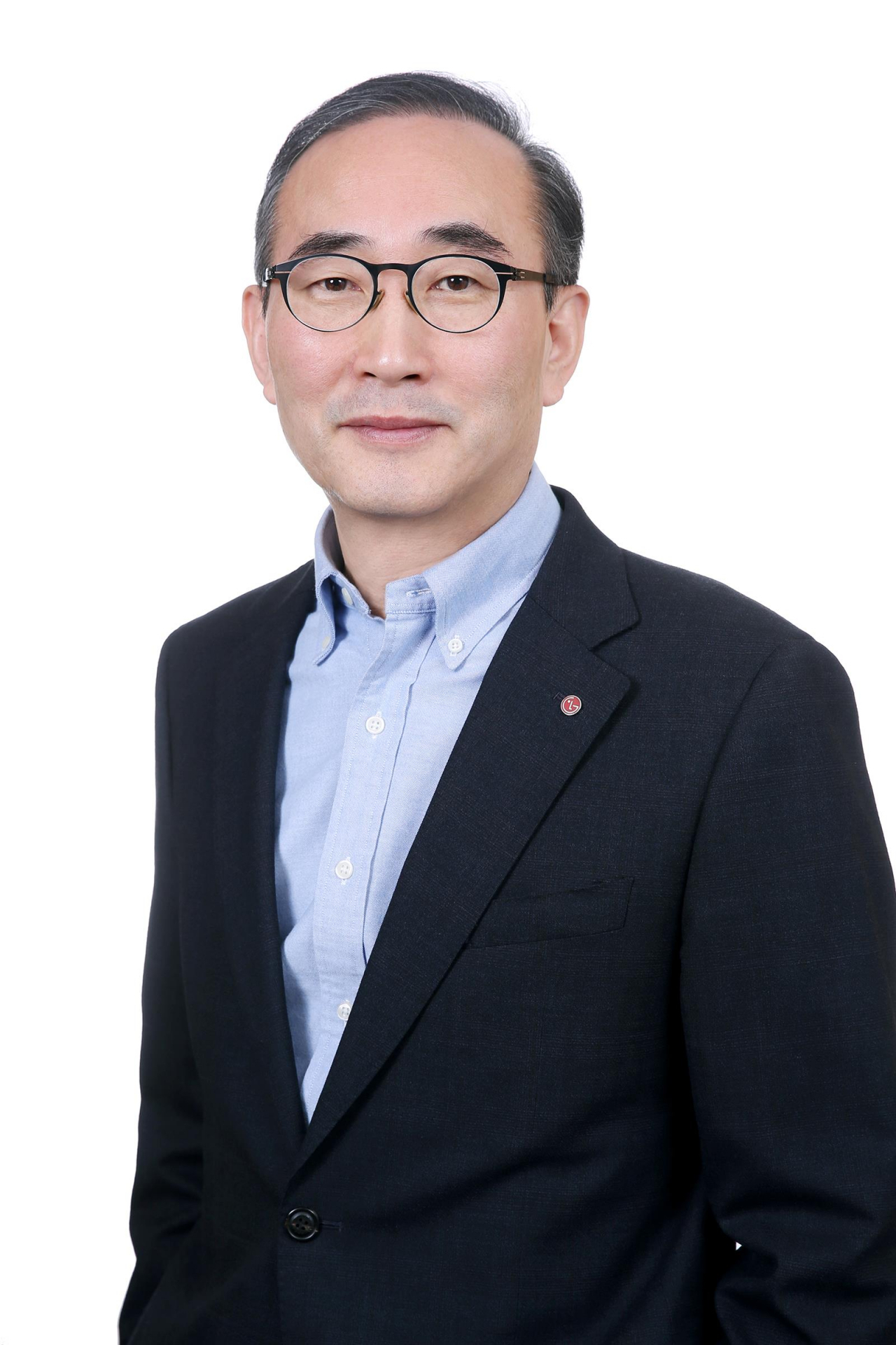 김영섭 KT 대표이사. [KT 제공]