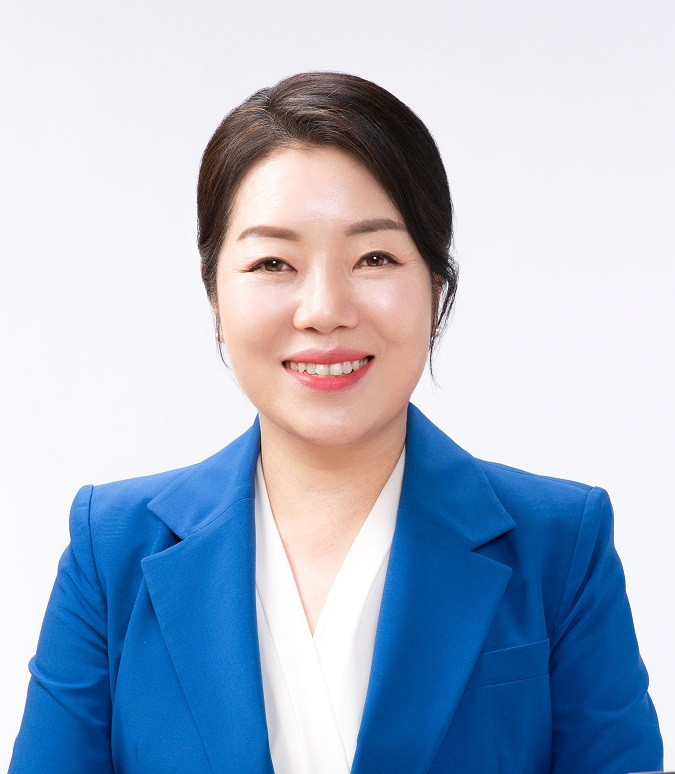 임미란 광주시의회 의원[광주시의회 제공]