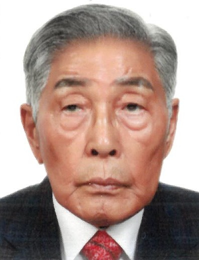 허영무 성민교회 목사