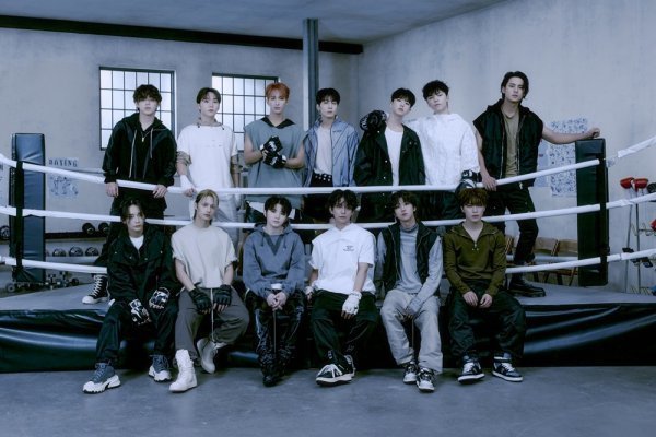 (Credit: Pledis Entertainment)