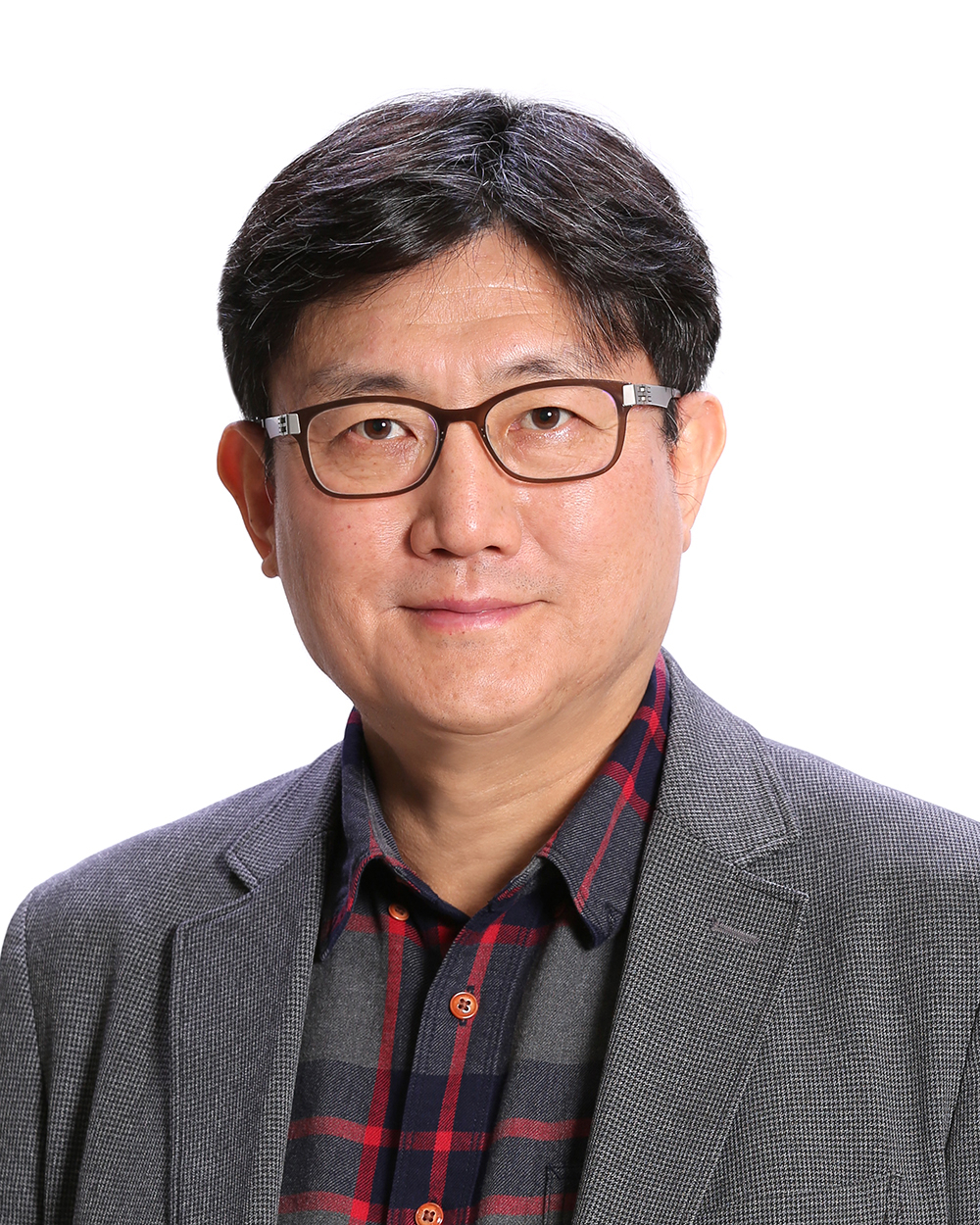 강릉아산병원 영상의학과 나동규 교수.