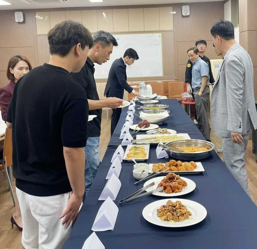 호남대, ‘문화와 함께 하는 리얼월드 프로젝트