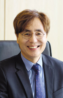 홍문표 입학처장