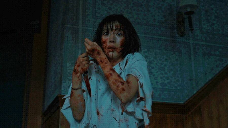 “Chiaksan” (Wide Release)