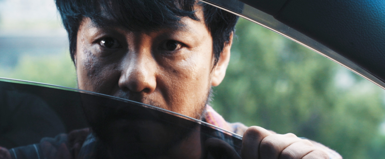 “Chabak - Night of Murder and Romance” (D-Station)