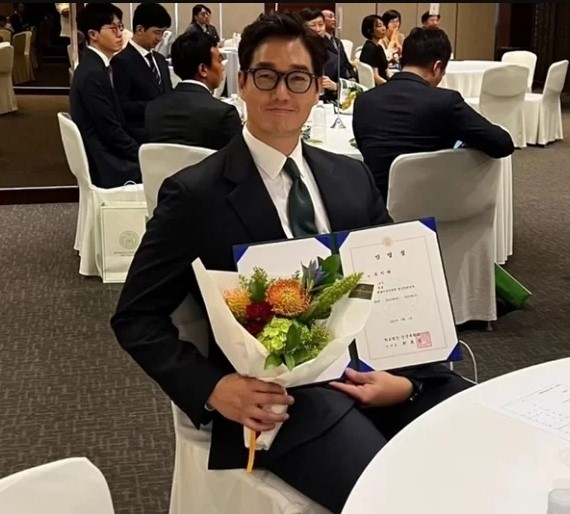 [유지태 인스타그램]