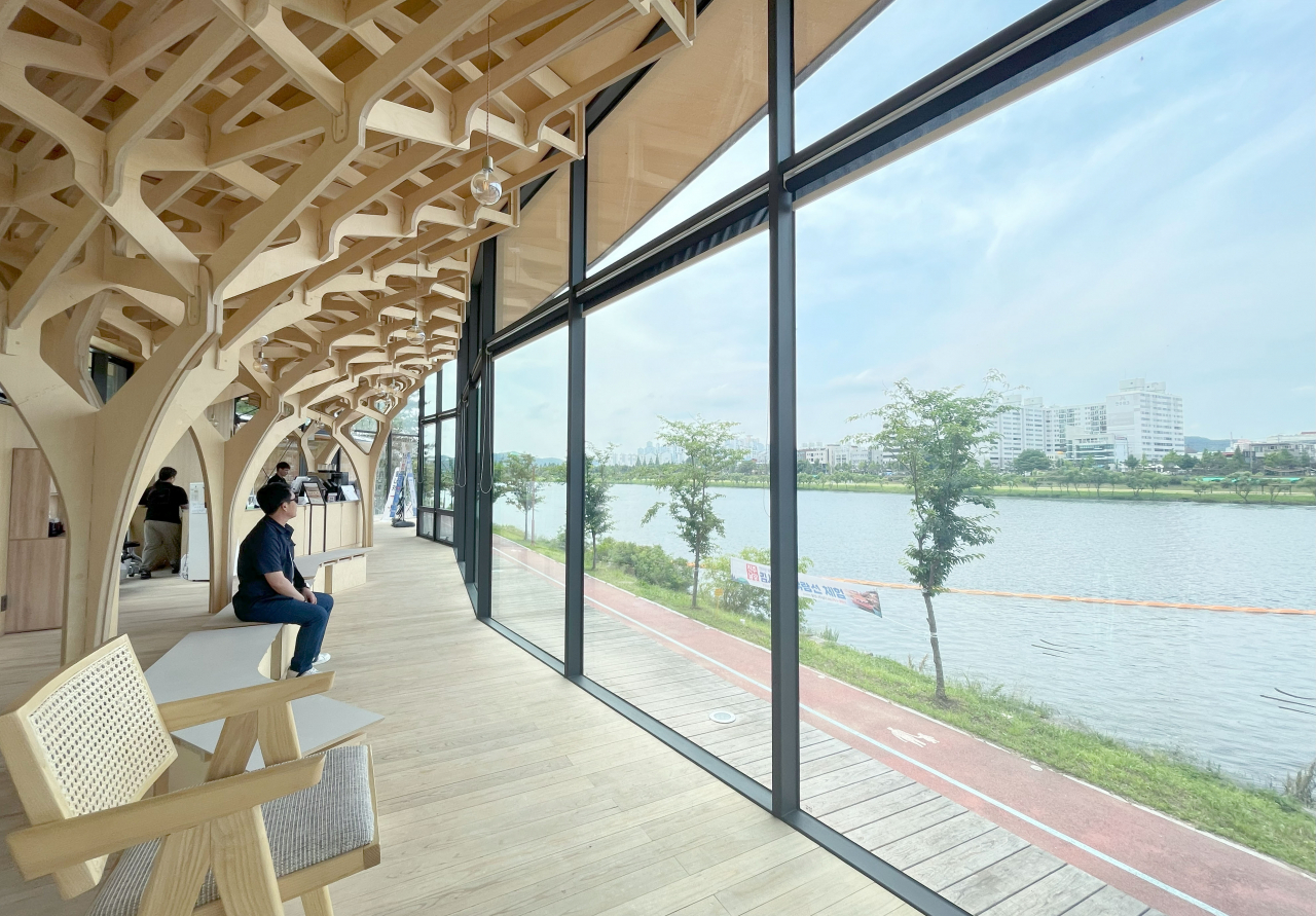 [Space for All] Korea's public architecture at turning point - The ...