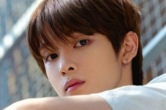 7인조 보이그룹 라이즈의 멤버 성찬.[SM엔터테인먼트]